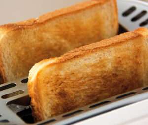 Toasters