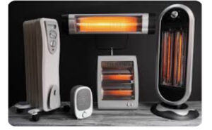 Room Heaters
