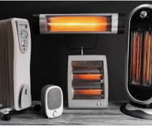 Room Heaters