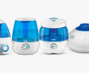 Humidifiers