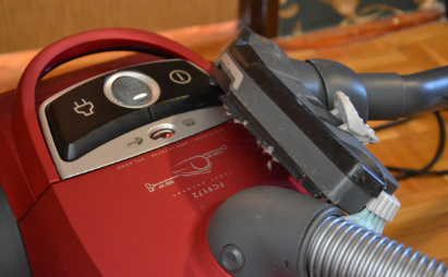 Vacuum Cleaner - Image 3