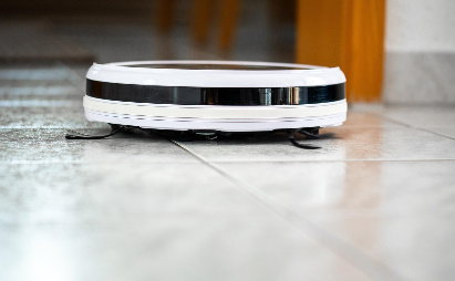 Vacuum Cleaner - Image 4