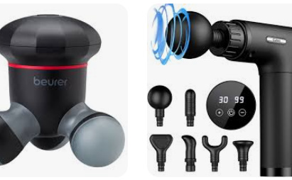 Handheld Massagers - Image 4