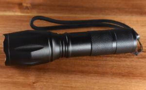 Rechargeable Torches