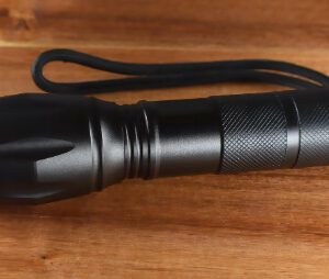 Rechargeable Torches