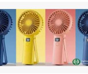 Portable Fans