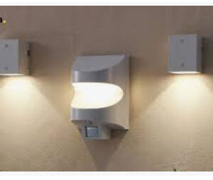 Motion Sensor Lights