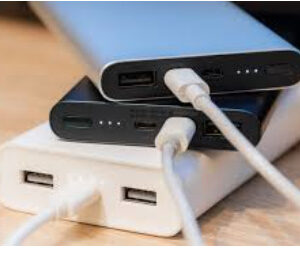 Power Banks