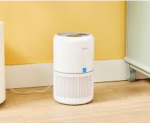Air Purifiers